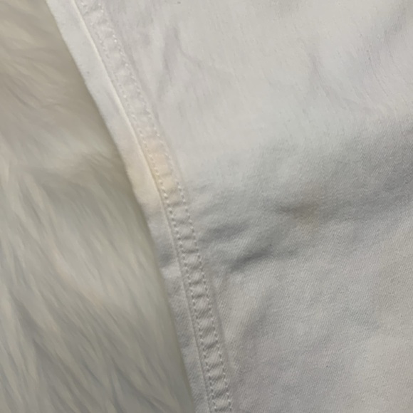 Johnny Was Cropped Baby Boot Jeans - Picture 9 of 9